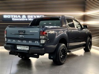 2018 Ford Ranger 3.2TDCi 3.2 WILDTRAK 4X4 A/T P/U D/C - photo 6