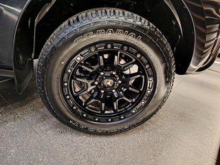 2018 Ford Ranger 3.2TDCi 3.2 WILDTRAK 4X4 A/T P/U D/C - photo 9