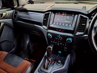 2018 Ford Ranger 3.2TDCi 3.2 WILDTRAK 4X4 A/T P/U D/C - photo 10
