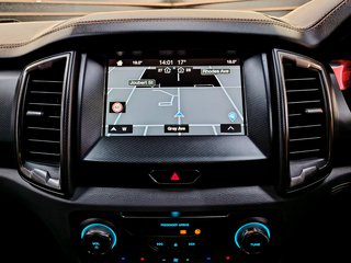 2018 Ford Ranger 3.2TDCi 3.2 WILDTRAK 4X4 A/T P/U D/C - photo 3