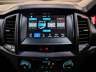 2018 Ford Ranger 3.2TDCi 3.2 WILDTRAK 4X4 A/T P/U D/C - photo 2