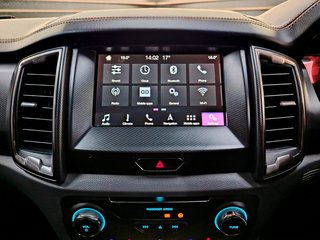 2018 Ford Ranger 3.2TDCi 3.2 WILDTRAK 4X4 A/T P/U D/C - photo 4