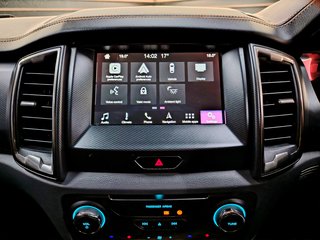 2018 Ford Ranger 3.2TDCi 3.2 WILDTRAK 4X4 A/T P/U D/C - photo 5