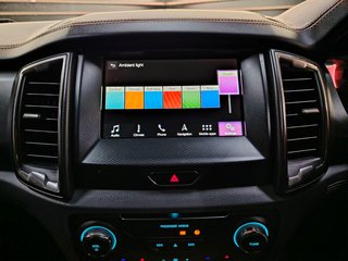 2018 Ford Ranger 3.2TDCi 3.2 WILDTRAK 4X4 A/T P/U D/C - photo 6