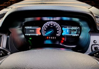 2018 Ford Ranger 3.2TDCi 3.2 WILDTRAK 4X4 A/T P/U D/C - photo 7