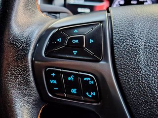 2018 Ford Ranger 3.2TDCi 3.2 WILDTRAK 4X4 A/T P/U D/C - photo 10