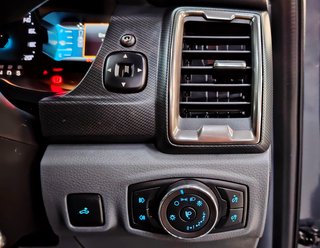 2018 Ford Ranger 3.2TDCi 3.2 WILDTRAK 4X4 A/T P/U D/C - photo 12