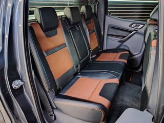 2018 Ford Ranger 3.2TDCi 3.2 WILDTRAK 4X4 A/T P/U D/C - photo 17