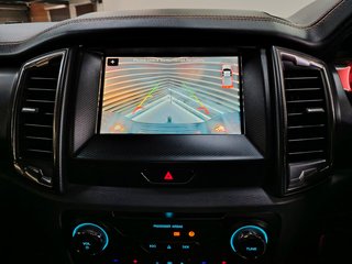 2018 Ford Ranger 3.2TDCi 3.2 WILDTRAK 4X4 A/T P/U D/C - photo 19