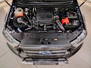 2018 Ford Ranger 3.2TDCi 3.2 WILDTRAK 4X4 A/T P/U D/C - photo 23