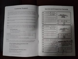 2018 Ford Ranger 3.2TDCi 3.2 WILDTRAK 4X4 A/T P/U D/C - photo 24