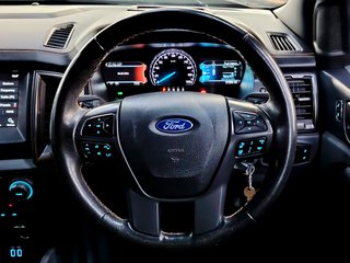 2018 Ford Ranger 3.2TDCi 3.2 WILDTRAK 4X4 A/T P/U D/C - photo 14