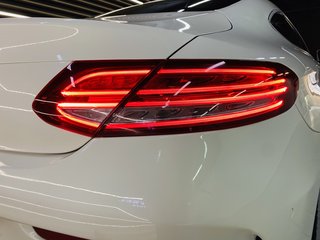 2016 Mercedes-Benz C-Class C300 COUPE A/T - photo 2