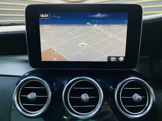 2016 Mercedes-Benz C-Class C300 COUPE A/T - photo 14