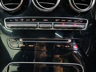 2016 Mercedes-Benz C-Class C300 COUPE A/T - photo 15