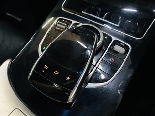 2016 Mercedes-Benz C-Class C300 COUPE A/T - photo 16