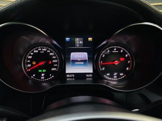 2016 Mercedes-Benz C-Class C300 COUPE A/T - photo 20