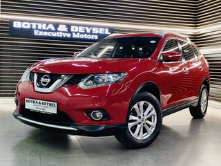 Nissan X-Trail Used vehicle for sale