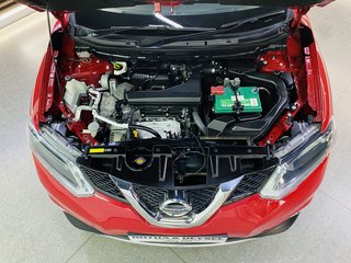 2017 Nissan X-Trail 2.5 SE 4X4 CVT (T32) - photo 5