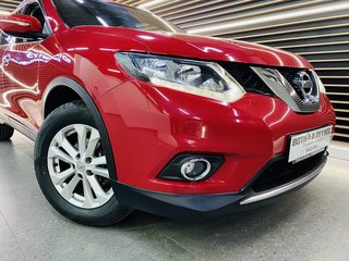 2017 Nissan X-Trail 2.5 SE 4X4 CVT (T32) - photo 2