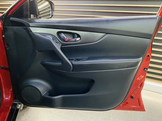 2017 Nissan X-Trail 2.5 SE 4X4 CVT (T32) - photo 3