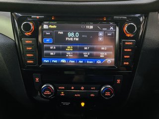 2017 Nissan X-Trail 2.5 SE 4X4 CVT (T32) - photo 7