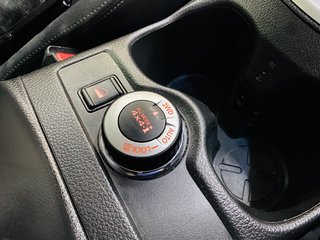 2017 Nissan X-Trail 2.5 SE 4X4 CVT (T32) - photo 12