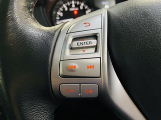 2017 Nissan X-Trail 2.5 SE 4X4 CVT (T32) - photo 14