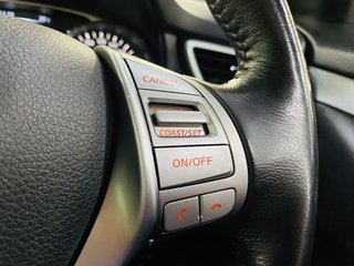 2017 Nissan X-Trail 2.5 SE 4X4 CVT (T32) - photo 16