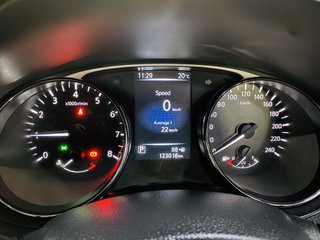 2017 Nissan X-Trail 2.5 SE 4X4 CVT (T32) - photo 18