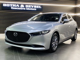 Mazda 3 Used vehicle for sale