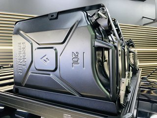 2026 Suzuki Jimny 1.5 GLX A/T - photo 2