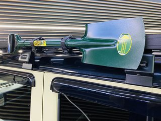 2026 Suzuki Jimny 1.5 GLX A/T - photo 3