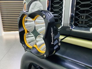 2026 Suzuki Jimny 1.5 GLX A/T - photo 5