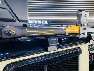 2026 Suzuki Jimny 1.5 GLX A/T - photo 4