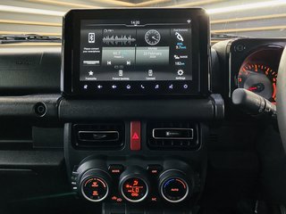 2026 Suzuki Jimny 1.5 GLX A/T - photo 8