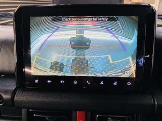 2026 Suzuki Jimny 1.5 GLX A/T - photo 10