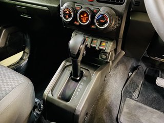 2026 Suzuki Jimny 1.5 GLX A/T - photo 11