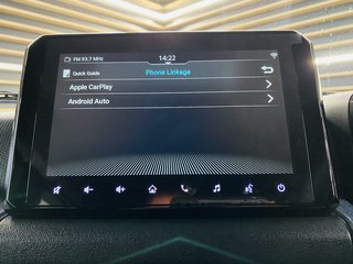 2026 Suzuki Jimny 1.5 GLX A/T - photo 9