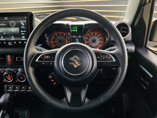 2026 Suzuki Jimny 1.5 GLX A/T - photo 14