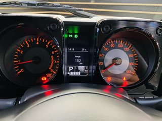 2026 Suzuki Jimny 1.5 GLX A/T - photo 16