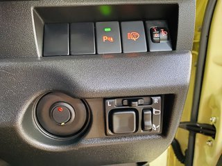 2026 Suzuki Jimny 1.5 GLX A/T - photo 17