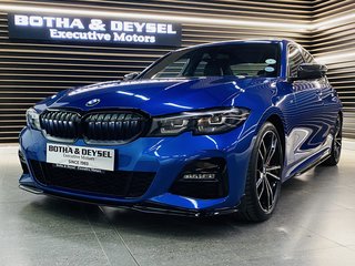 BMW 3 Series Used vehicle for sale