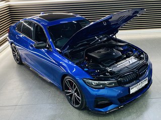 2021 BMW 3 Series 320i M MZANSI EDITION A/T (G20) - photo 4