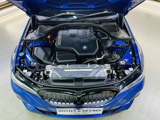 2021 BMW 3 Series 320i M MZANSI EDITION A/T (G20) - photo 5