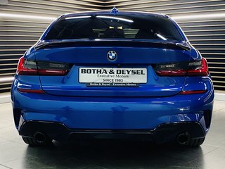 2021 BMW 3 Series 320i M MZANSI EDITION A/T (G20) - photo 8
