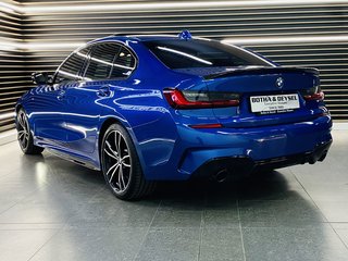 2021 BMW 3 Series 320i M MZANSI EDITION A/T (G20) - photo 7