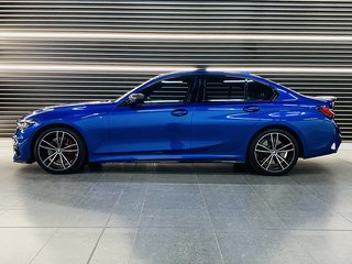 2021 BMW 3 Series 320i M MZANSI EDITION A/T (G20) - photo 6