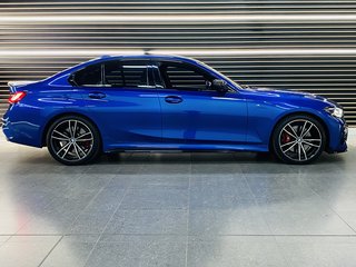 2021 BMW 3 Series 320i M MZANSI EDITION A/T (G20) - photo 1