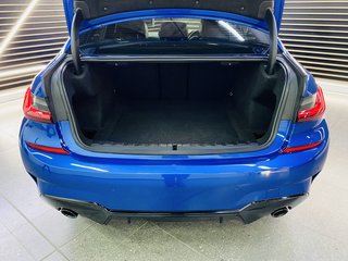 2021 BMW 3 Series 320i M MZANSI EDITION A/T (G20) - photo 9
